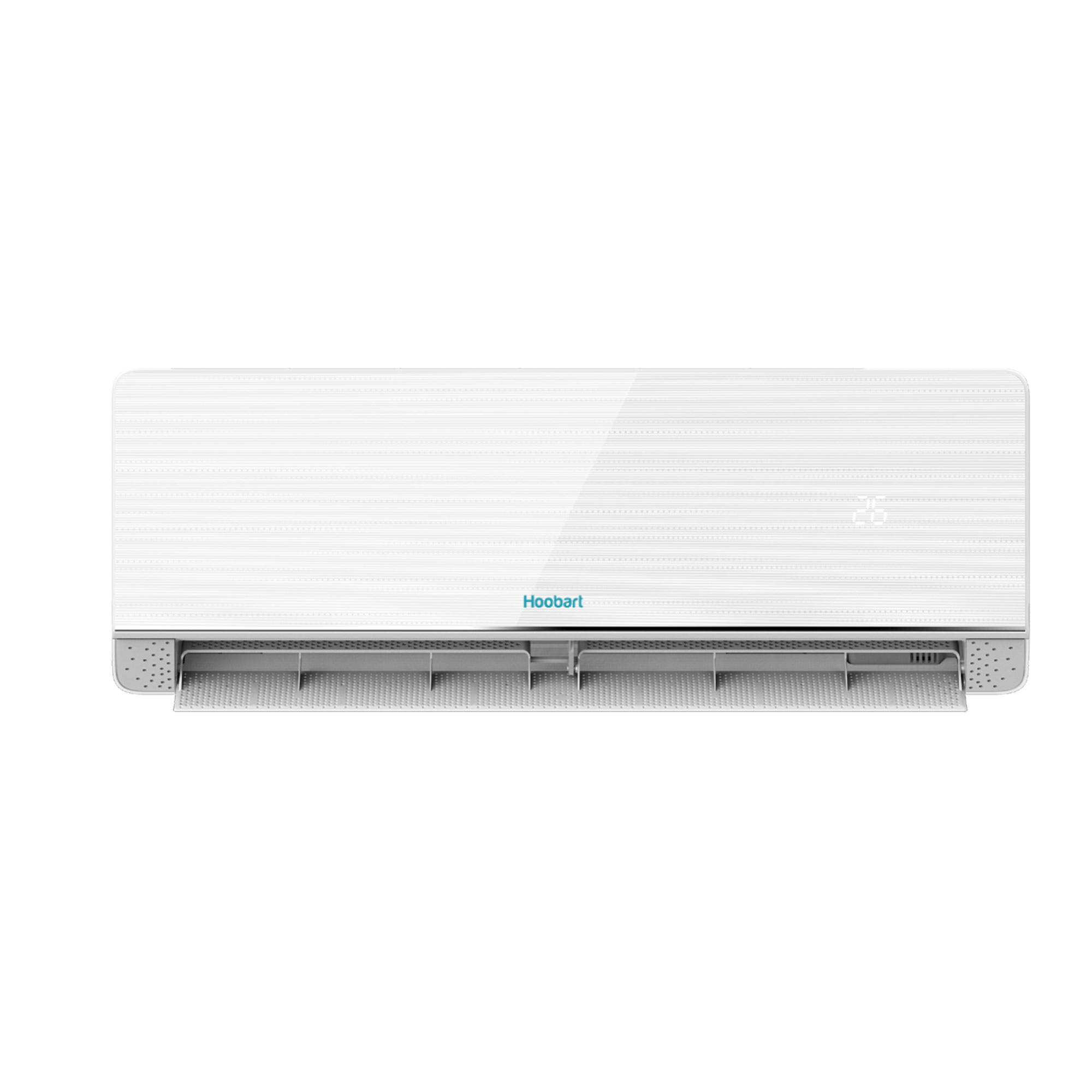 HOOBART HBAX24INV-WIFI-WMSE7