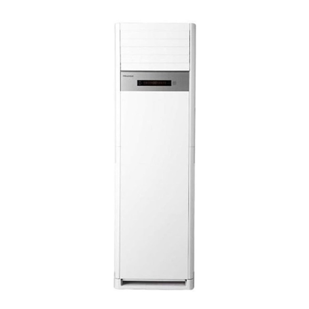Hisense AUF140UR4RMPA